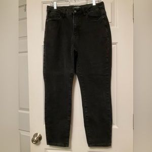 Judy Blue Boyfriend Jeans Sz 14W
